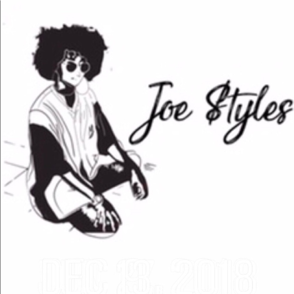 Meet your Posher, Joe